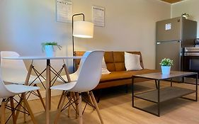 South Shore Suites